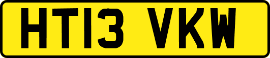 HT13VKW