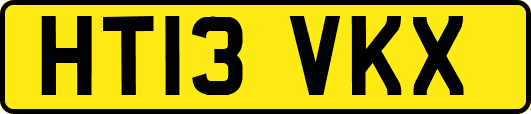 HT13VKX