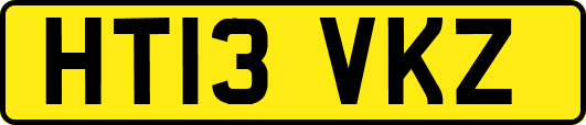 HT13VKZ