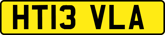 HT13VLA