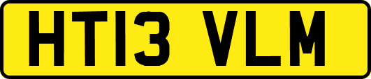 HT13VLM