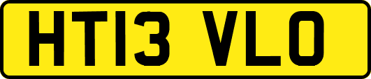 HT13VLO
