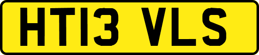 HT13VLS