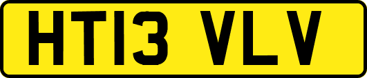 HT13VLV