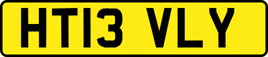 HT13VLY