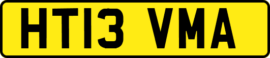 HT13VMA