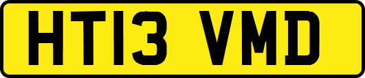 HT13VMD