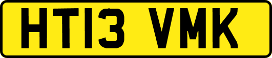HT13VMK