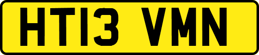 HT13VMN