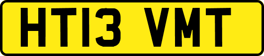 HT13VMT