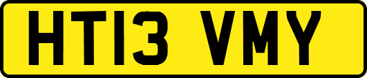 HT13VMY