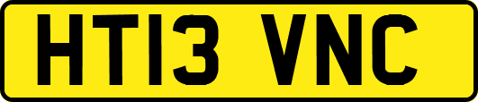 HT13VNC