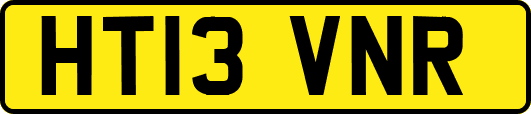 HT13VNR