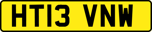 HT13VNW