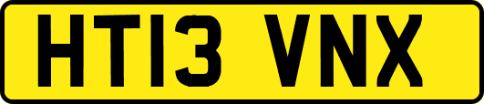 HT13VNX