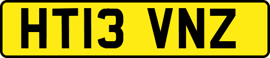 HT13VNZ