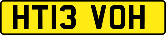 HT13VOH