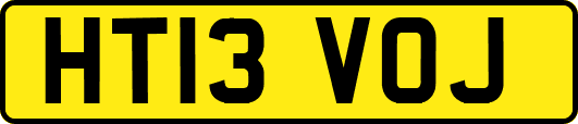 HT13VOJ
