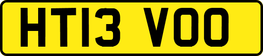 HT13VOO