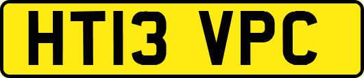 HT13VPC