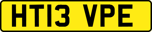 HT13VPE