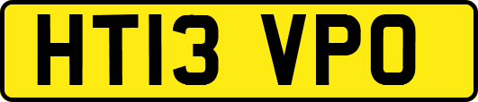 HT13VPO