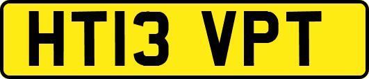 HT13VPT