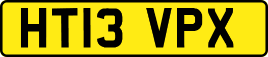 HT13VPX