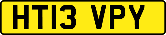 HT13VPY