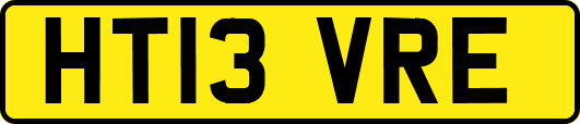 HT13VRE