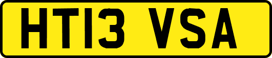 HT13VSA
