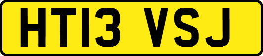HT13VSJ