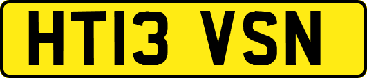 HT13VSN