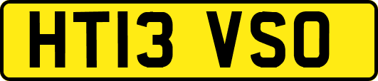 HT13VSO