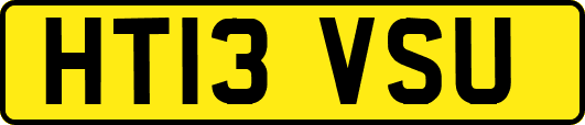 HT13VSU