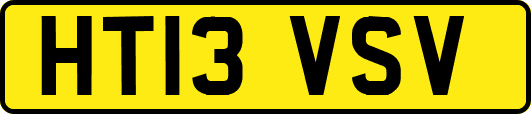 HT13VSV