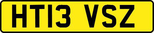 HT13VSZ