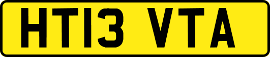 HT13VTA