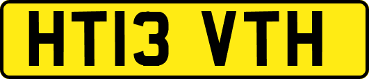 HT13VTH