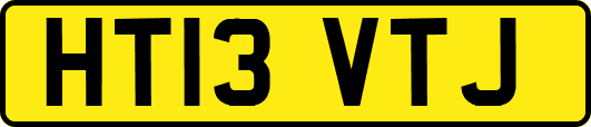 HT13VTJ
