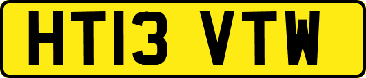 HT13VTW