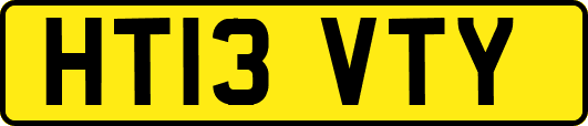 HT13VTY