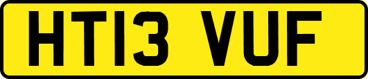 HT13VUF