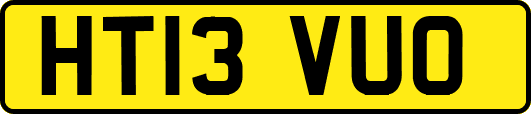 HT13VUO