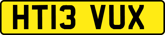 HT13VUX