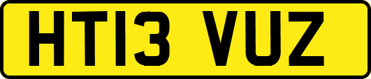 HT13VUZ