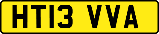 HT13VVA