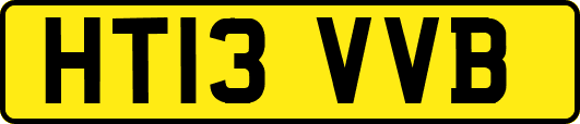HT13VVB