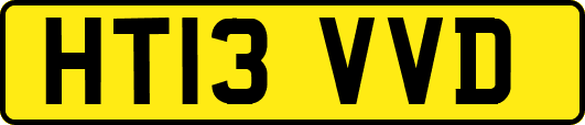 HT13VVD