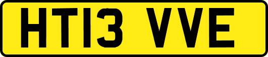 HT13VVE